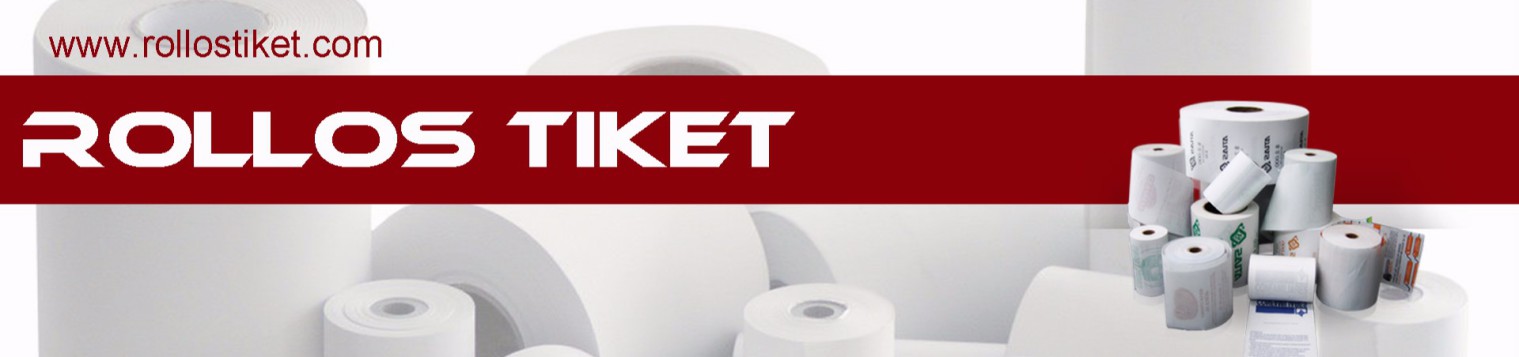 Papel impresora térmica | Godex g300 |Godex g500